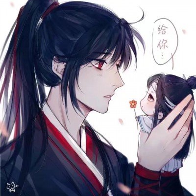 许洛熙妈妈